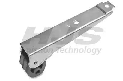 Кронштейн, система выпуска ОГ HJS купить